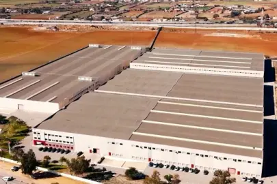 Dört şehirde üretim atağı: Endüstri bölgelerinde şimdiden yerinizi alın