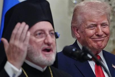 Dualar, ayetler ve kutsal kitaplar: Orta Doğu'daki savaşta dini semboller nasıl kullanıldı?