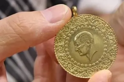 Dünya Altın Konseyi açıkladı: Türkiye'den altına tarihi hücum