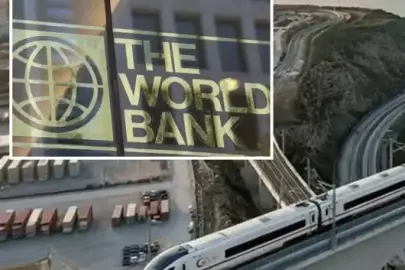 Dünya Bankası’ndan Türkiye’ye dev finansman: 1,67 milyar euroluk destek