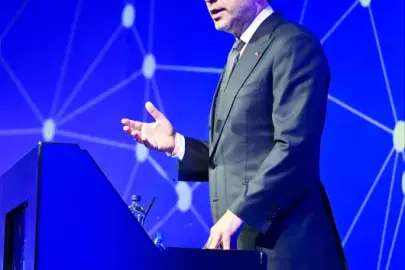 Dünya enerjide 'Büyük Buhran' yaşıyor