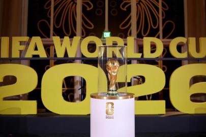 Dünya Kupası biletleri satışa çıktı