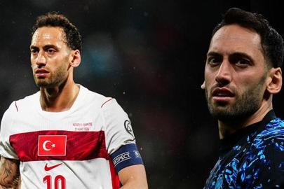 Dünya Kupası öncesi Hakan Çalhanoğlu şoku! Sezonu kapattı...