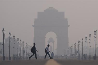 Dünyanın en kirli başkentleri belli oldu