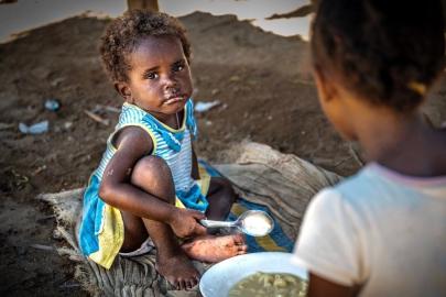 Dünyanın en yoksul ülkeleri listesi belli oldu
