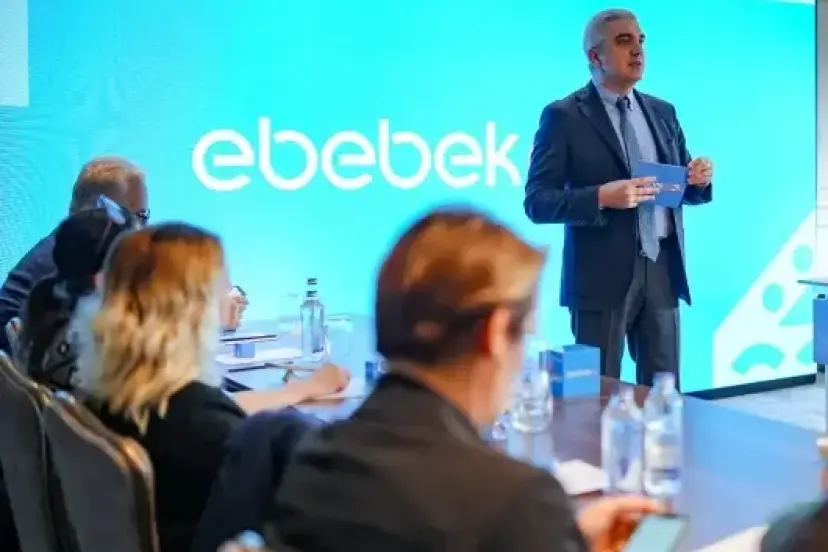 ebebek 25. Yılında yolculuğunu ve gelecek vizyonunu paylaştı