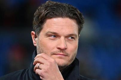 Edin Terzic'in yeni takımı belli oldu