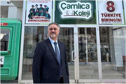 Eğitimci Sarıtaç: Gelecek ehline emanet edilmeli