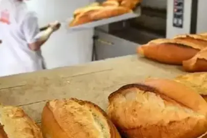 Ekmek fiyatına yüzde 16 zam