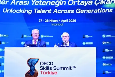 Ekonomide asıl yarış beceri dönüşümünde