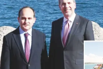 Enerji planını güncelliyoruz