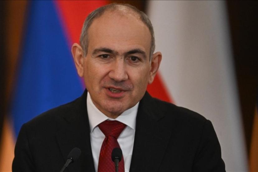 Ermenistan Başbakanı Nikol Paşinyan: Karabağ konusunu kapatıyoruz