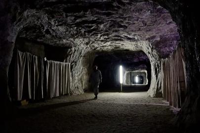 Ermenistan’daki tuz madeni astım kliniği, devlet desteği kesilince kapanma riskiyle karşılaştı