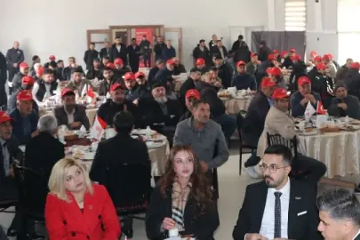 Erzurum’da 'şeker tadında' traktör kampanyası: Üreticilerden yoğun ilgi gördü 