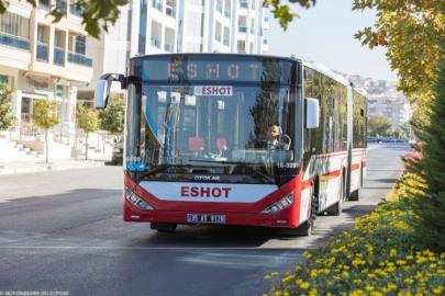 ESHOT’un borç yükü 10 milyara yaklaştı!