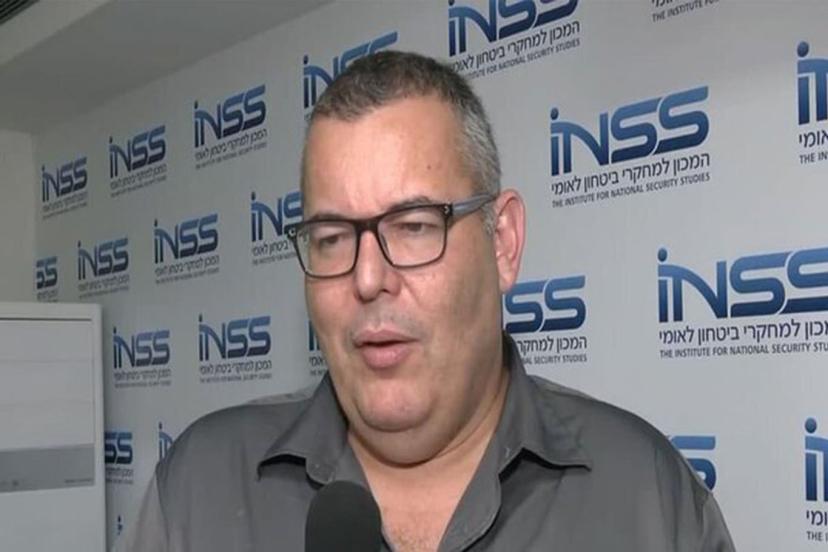 Eski işgal istihbaratçısı: İran, Trump'ın tehditlerini umursamıyor