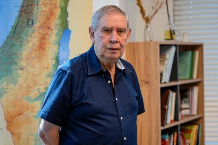 Eski Mossad Direktörü Tamir Pardo: Yahudi olmaktan utanıyorum