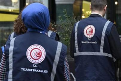 Eskişehir’de 60 firmaya denetim: 262 bin lira ceza uygulandı