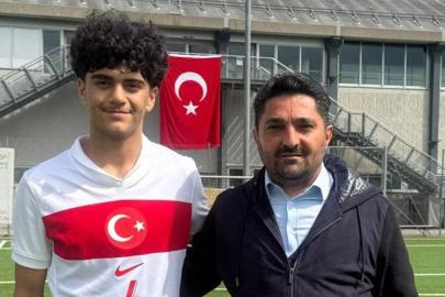 ETFA Academy'nin gurur günü!