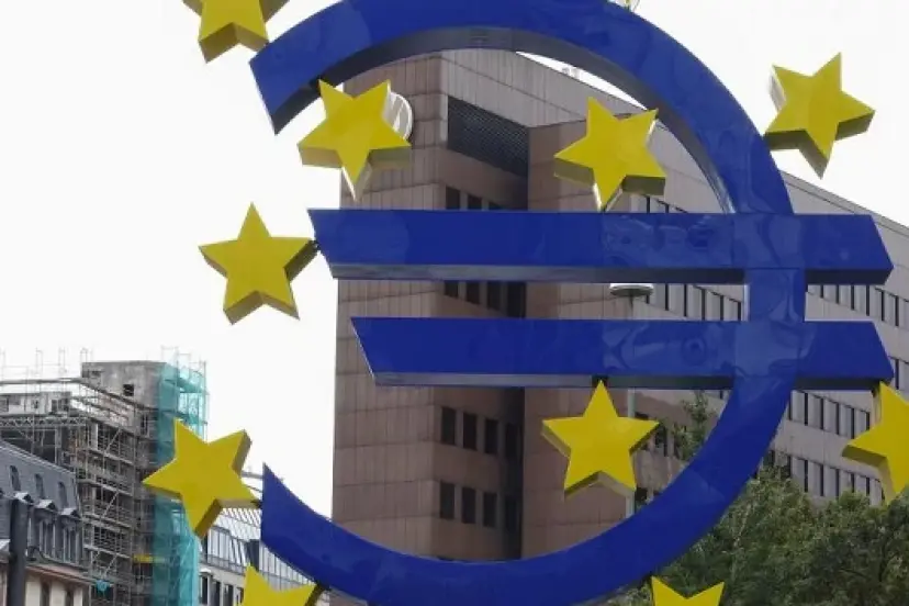 Euro Bölgesi’nde enflasyon tırmandı: Büyüme beklentinin altında kaldı