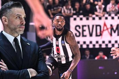 EuroCup final serisi: JL Bourg - Beşiktaş GAİN maçı saat kaçta, hangi kanalda?