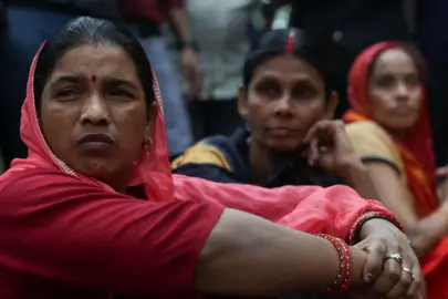 Fabrika protestoları Hindistan'ın sanayi sistemindeki gerginliği ortaya koyuyor