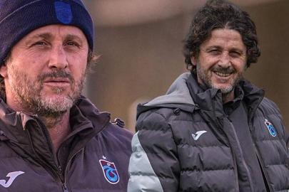 Fatih Tekke’den oyuncularına: Bu iş daha bitmedi