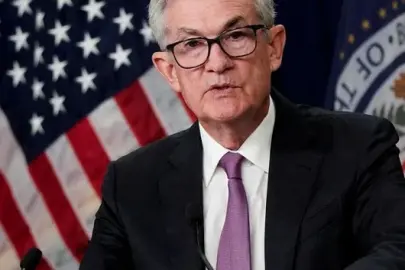 Fed Başkanı Powell resmi görev süresi dolmadan önceki son toplantısına hazırlanıyor