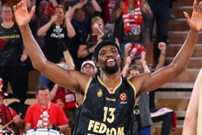 Fenerbahçe Beko'dan yeni sezon için Kevvarius Hayes hamlesi! Görüşmeler son aşamada