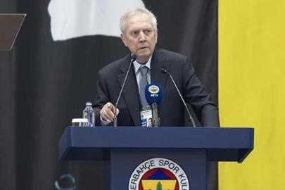 Fenerbahçe'de Aziz Yıldırım'dan seçim iddialarına jet yanıt! 'Üzülerek söylemeliyim ki...'