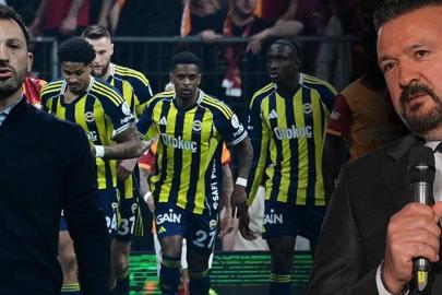 Fenerbahçe'de Ertan Torunoğulları'ndan derbi sonrası olay açıklama: 'Kararlar alacağız!'