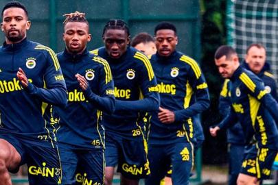 Fenerbahçe'de sürpriz karar! Asensio sonrası bir şok daha