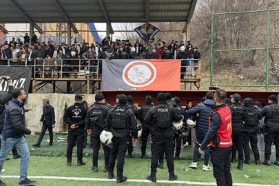 Fenerbahçe'den açıklama: 'Kabul edilemezdir!'