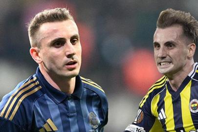 Fenerbahçe'nin yıldızı Kerem Aktürkoğlu'ndan taraftara çağrı! 'Eski ruhu geri getirelim'