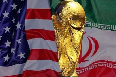 FIFA, İran'ın Dünya Kupası'nın yerini değiştirme talebini reddetti