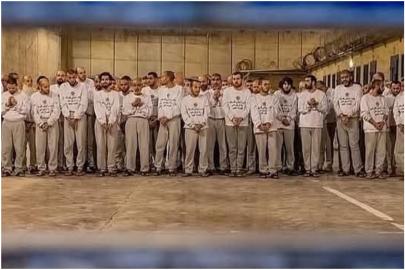 “Filistinli Esirler Günü” öncesi uyarı: Hapishanelerde 9 bin 600’den fazla esir