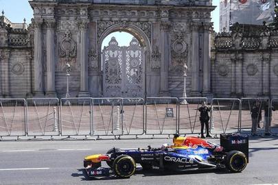 Formula 1 heyecanı 6 yıl sonra İstanbul’a geri dönüyor! Yıllık 250 milyon dolarlık ekonomik katkı