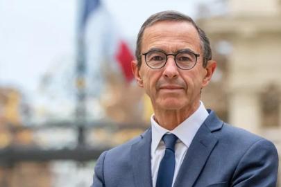 Fransa’da Cumhuriyetçilerin 2027 adayı netleşti