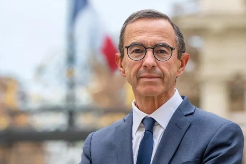 Fransa’da Cumhuriyetçilerin 2027 adayı netleşti