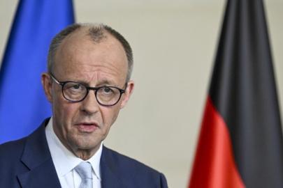 Friedrich Merz: ABD, İran yönetimi tarafından aşağılanıyor