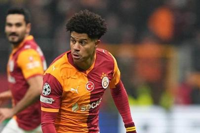 Gabriel Sara'ya İtalyanlar talip oldu