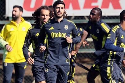 Galatasaray derbisi öncesi Fenerbahçe'ye Marco Asensio müjdesi!