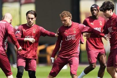 Galatasaray yönetiminden prim hamlesi! Tam teşekküllü motivasyon