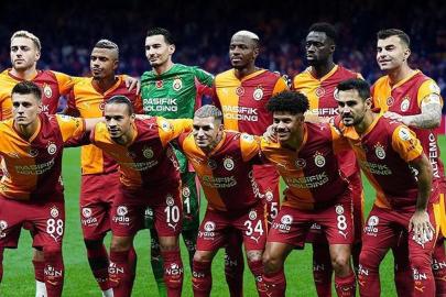 Galatasaray'a Osimhen'den sonra bir şok daha! Yıldız oyuncu sakat döndü