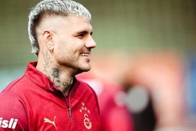 Galatasaray'da Trabzonspor maçı hazırlıkları tamamlandı