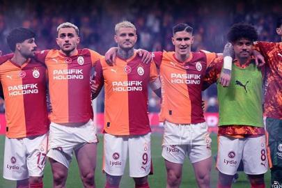 Galatasaray'dan Samsunspor maçı öncesi sürpriz karar! Resmen açıklandı: Yarın duyurulacaktır