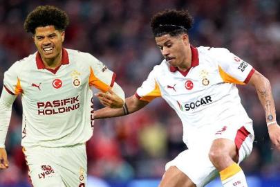 Galatasaray'ın yıldızı Sara'ya transfer kancası! İzlemeye geliyorlar