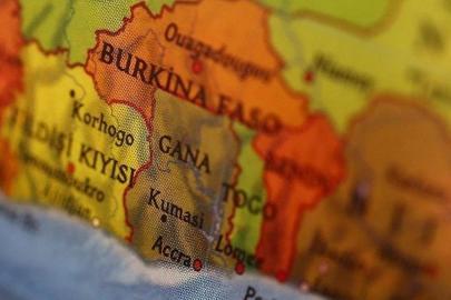 Gana'da yolcu teknesi battı: 9 kişi yaşamını yitirdi