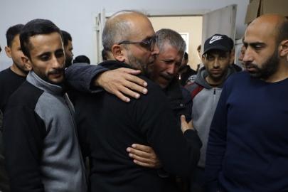 Gazze'de can kaybı 72 bin 292'ye yükseldi