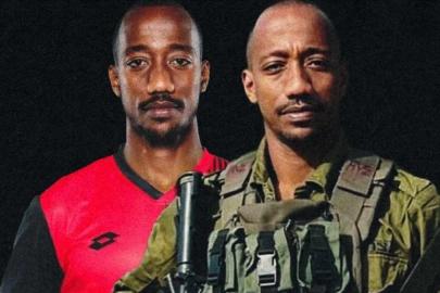 Gazze'de katliamlara katılan ve destekleyen İsrailli sporcular